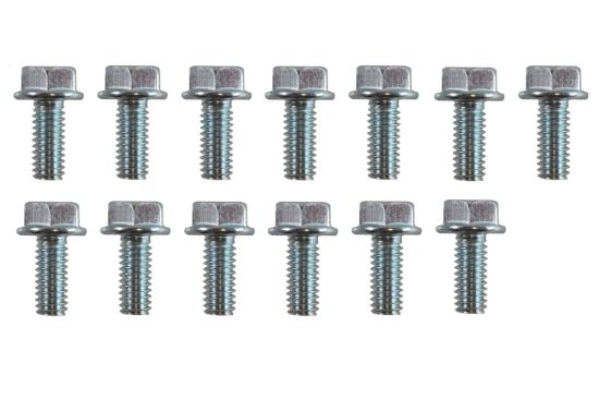 Transmission Pan Bolt Kit TH350/TH400