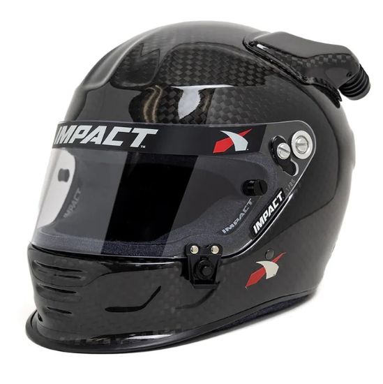 Helmet Air Draft OS20 Small Carbon SA2025