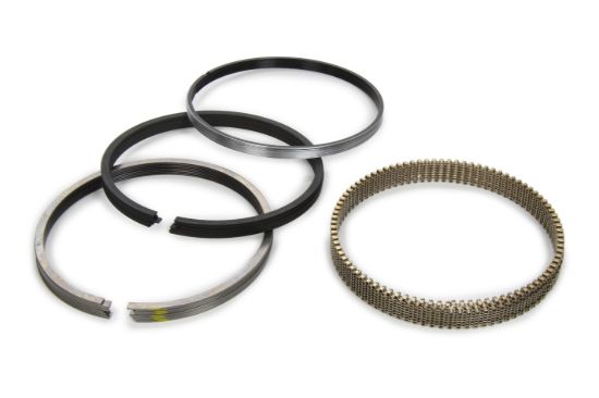 Piston Ring Set 4.135 Bore .043 .043 3.0mm