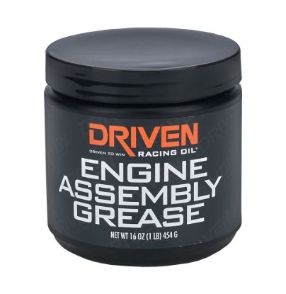 AG Assembly Grease 1lb. Tub