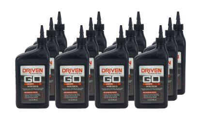 75w85 Synthetic Gear Oil Case 12 x 1 Quart