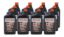 HR1 15w50 Conventional Oil Case 12 x 1 Quart