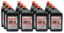HP-X 10W60 Motor Oil Case 12/Qt