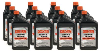 Syn Power Steering Fluid Case 12/Qt