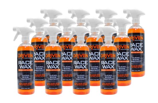 Race Wax Case 12 x 24oz