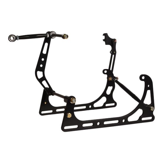 Motor Mount Yamaha R6