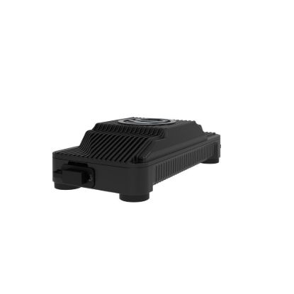 Solar Charge Hub