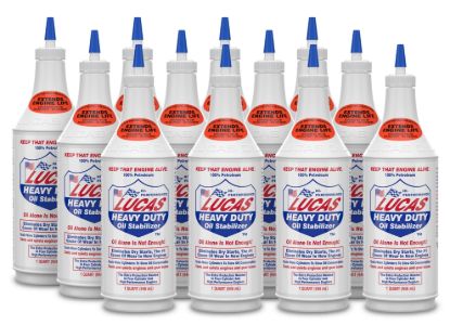 H/D Oil Stabilizer Case/12