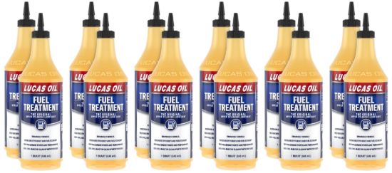 Fuel Treatment Case/12