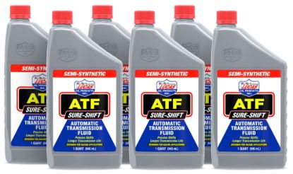 Semi-Syn ATF Case/6