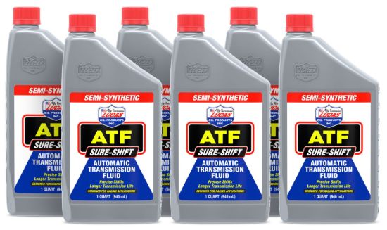 Semi-Syn ATF Case/6