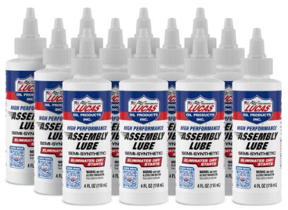 Assembly Lube 12x4oz