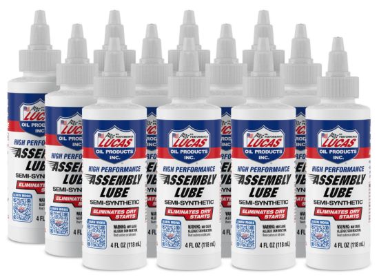 Assembly Lube 12x4oz