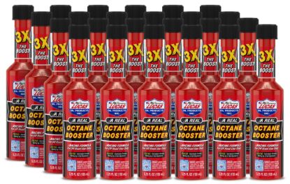Octane Booster Case 24 x 5.25oz.