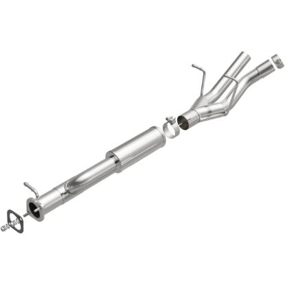 Performance Muffler Kit 25-26 Ram 1500 3.0L
