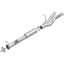Performance Muffler Kit 25-26 Ram 1500 3.0L