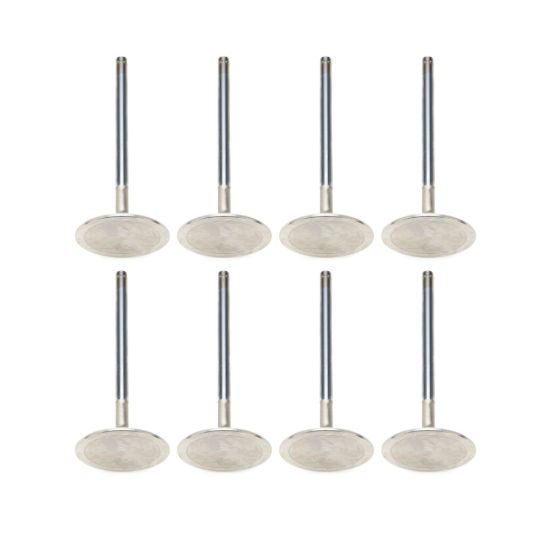 2.120 R/F Intake Valves 8mm 5.253 OAL