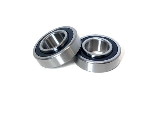 Axle Bearing - Big Ford Olds/Pontiac 1.531 ID