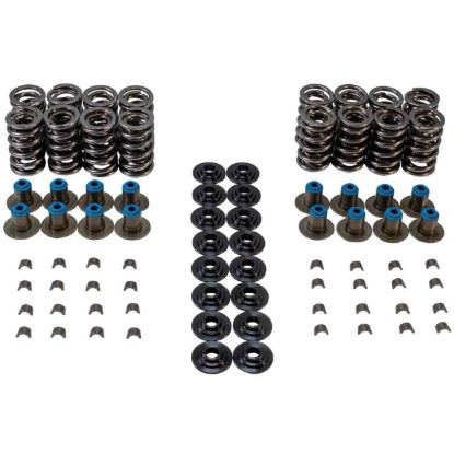 1.305 Valve Spring Kit w/CM Retainers GM LS