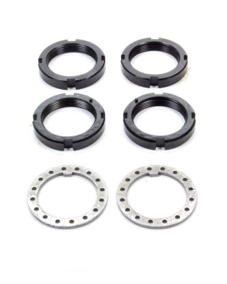 1/2 & 3/4 Ton Ford Hub Conversion Kit