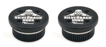 Silverback Hubs 30 Spline