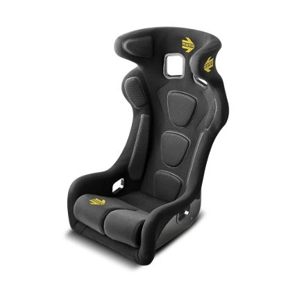 Daytona EVO Racing XL Size Black