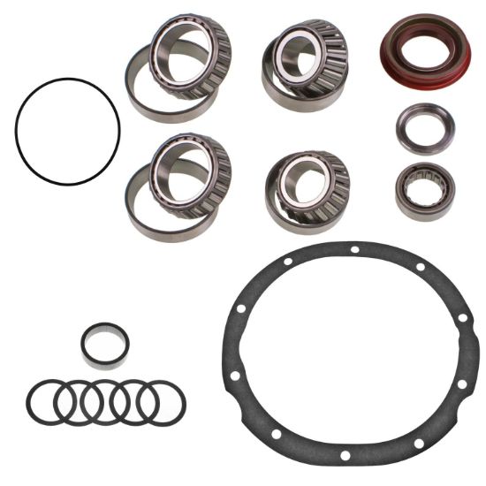 Ford 9IN Bearing Kit Timken Bearings