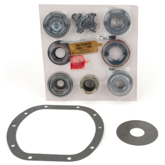 Ring & Pinion Bearing Kit Dana 30