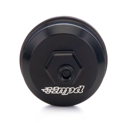 Hub Cap Sprint One Nut Hub