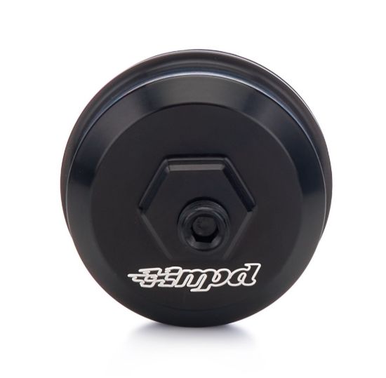 Hub Cap Sprint One Nut Hub