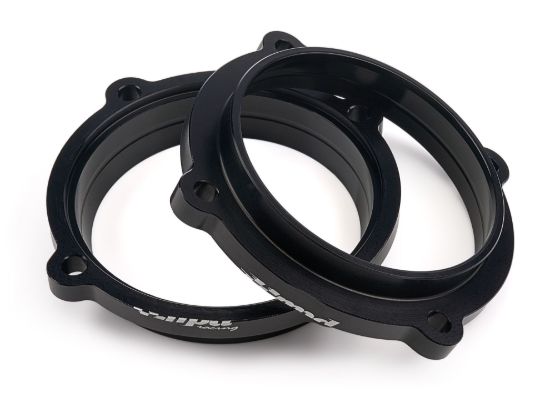 Torque Ball Insert Alum For Steel Housing Only