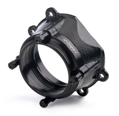 Torque Ball Housing Steel With Alum Insert