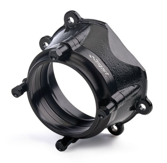 Torque Ball Housing Steel With Alum Insert