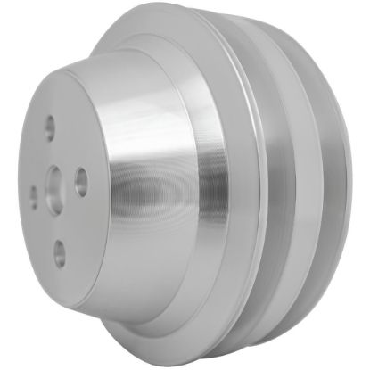 SBF Water Pump Pulley 2V