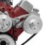 PS BRKT ADJ MID MT POL A SSY - CHEVY BB LWP