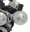 SBF Power Steering Bracket Plastic Canister