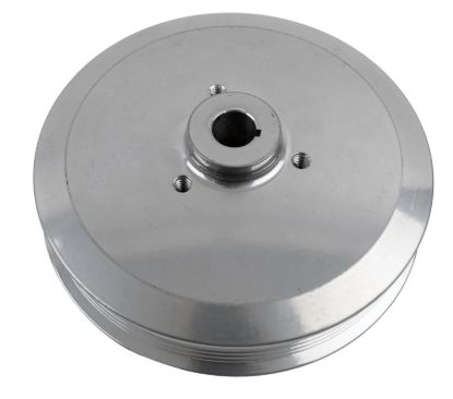 Saginaw P/S Pulley 5/8IN Shaft