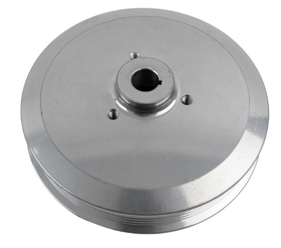 Saginaw P/S Pulley 5/8IN Shaft