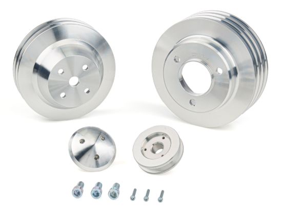 Pully Set