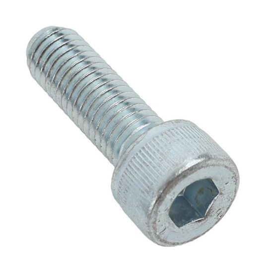 Bolt Allen Head 5-16-24 X 7/8IN