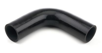 1-3/4IN Silicone Elbow 90 Degree