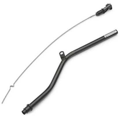 Locking Trans Dipstick Ford C6