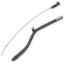 Locking Trans Dipstick Ford C6