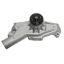 Water Pump Low RPM High Flow 65-68 BBC Short