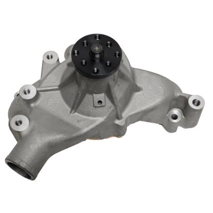 Water Pump Low RPM High Flow 69-87 BBC Long