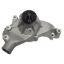 Water Pump Low RPM High Flow 69-87 BBC Long