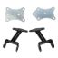 Engine Mount Kit LS 63-87