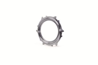 Pressure Plate V-Drive High Ratio