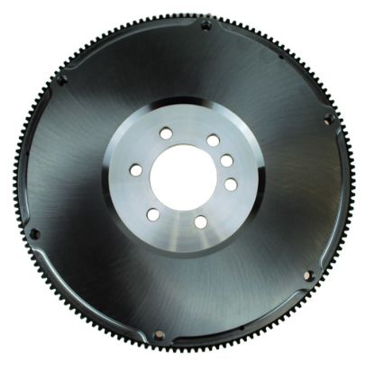 SBC Lwt Steel Flywheel 153 Tooth  86-Up Ext Bal