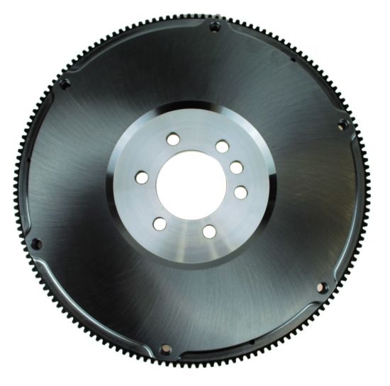 SBC Lwt Steel Flywheel 153 Tooth  86-Up Ext Bal